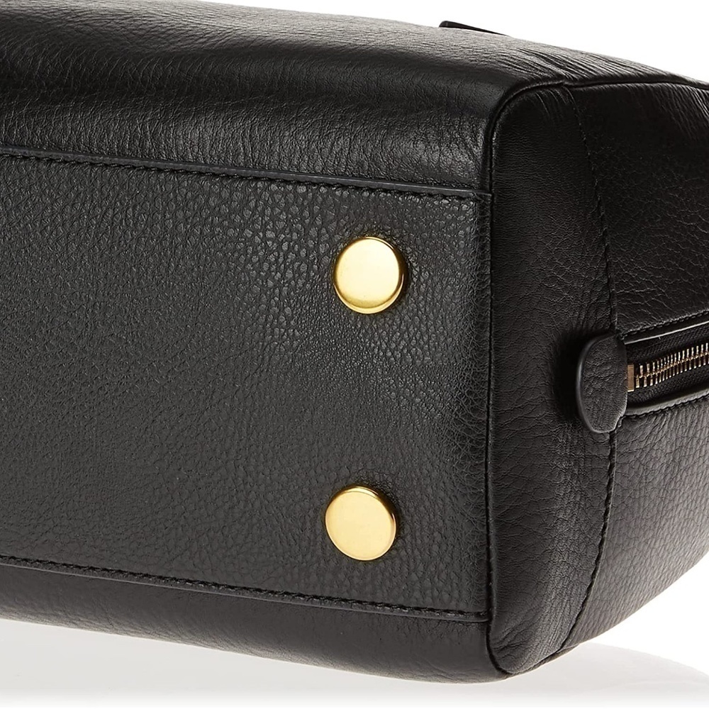 Fossil Sydney Satchel NWT - Picture 6 of 7